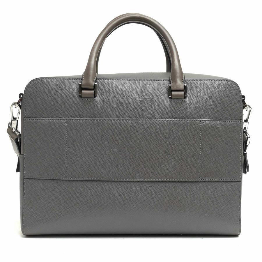 MICHAEL KORS（マイケルコース） ビジネスバッグ Harrison Compact
