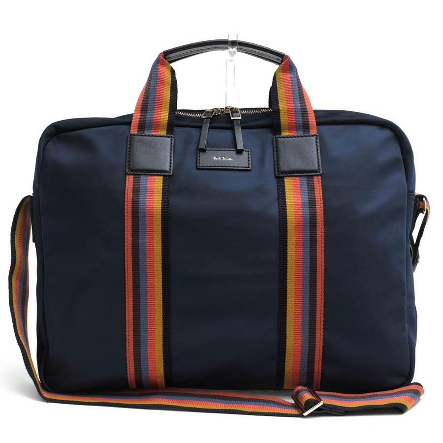 Paul Smith（ポール・スミス） ビジネスバッグ PSN213 ライトウェイト