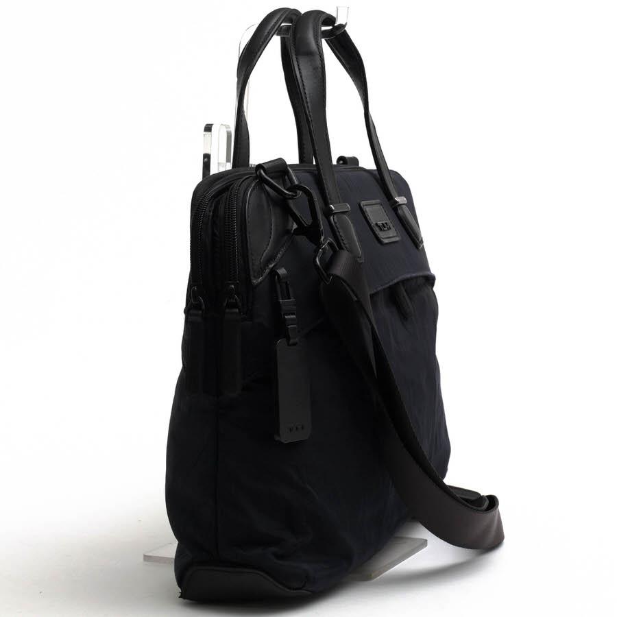 TUMI（トゥミ） ビジネスバッグ 68686RVN VIRTUE Victory Slim Laptop