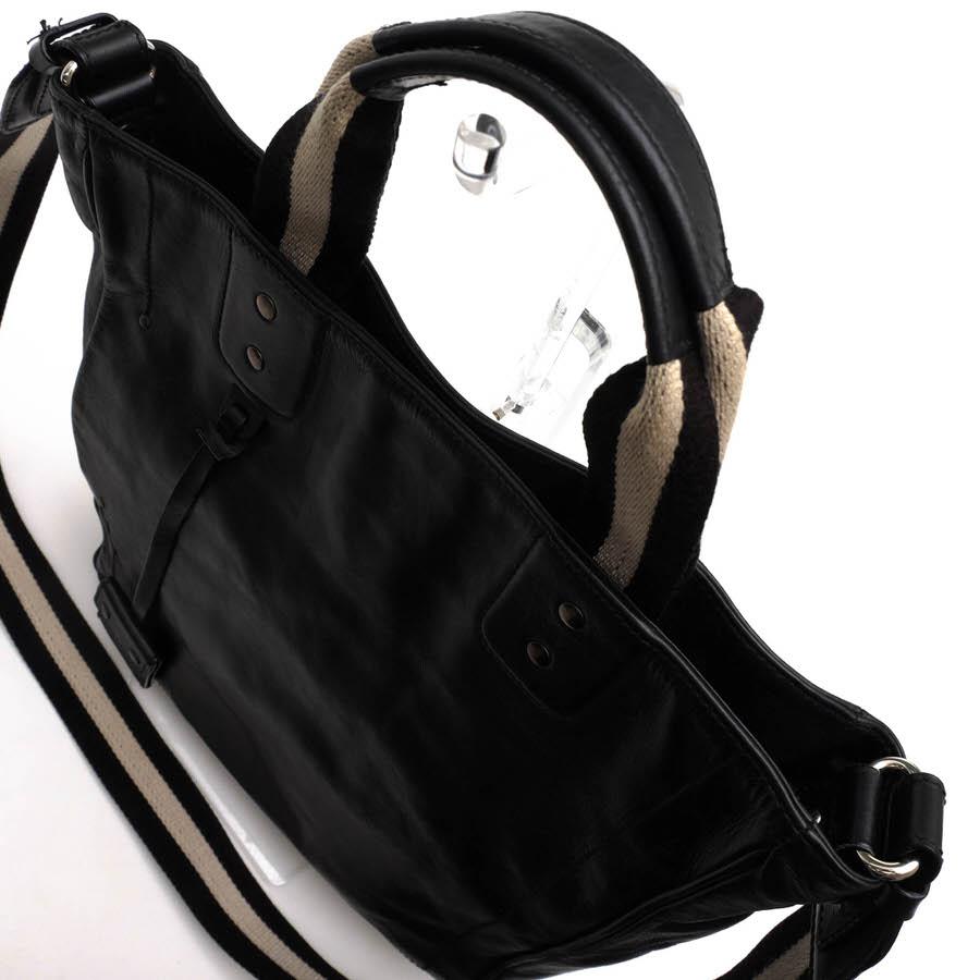 Bally（バリー） トートバッグ TENIRO TRAINSPOTTING トレイン