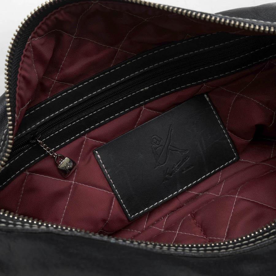 Kitamura（キタムラ） ショルダーバッグ Lady-K 高田純次プロデュース