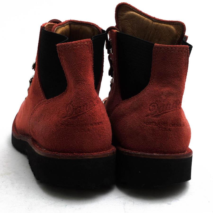 Danner（ダナー） マウンテンブーツ D217610 VERTIGO LIGHT