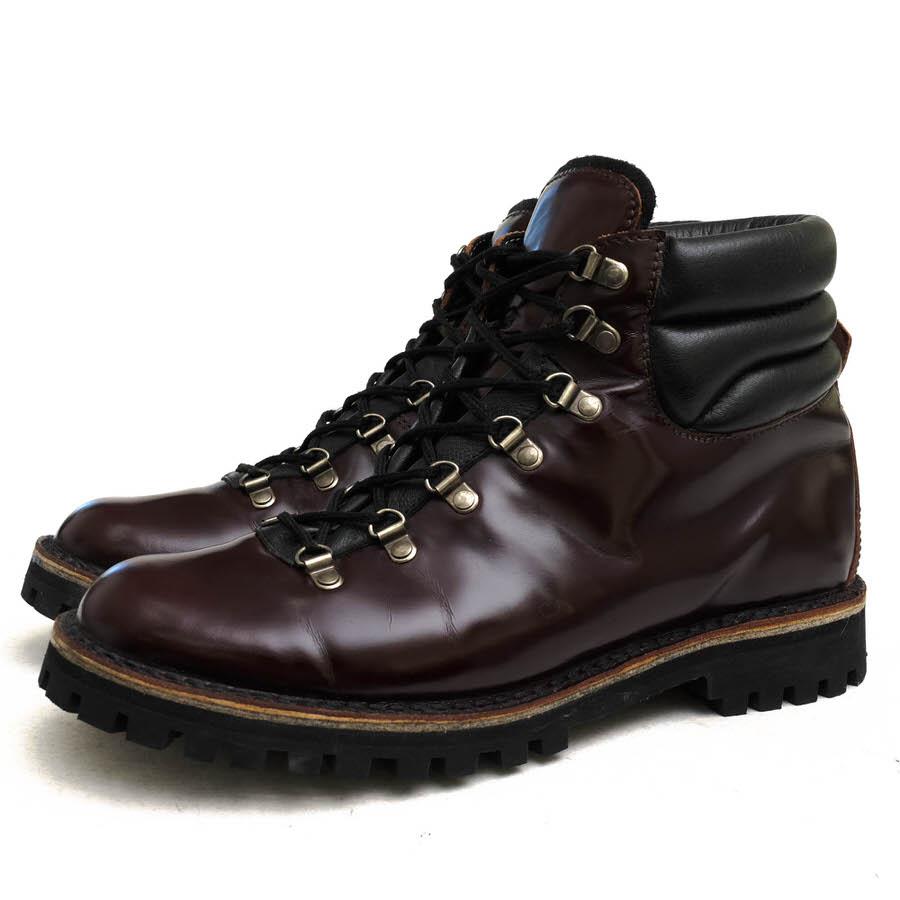 CEBO セボ マウンテンブーツ 092115CV CLIMBING BOOTS クライミング