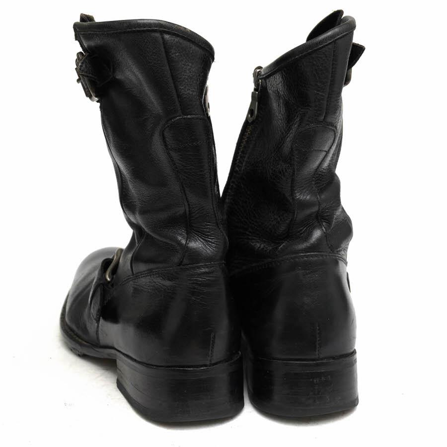 alfredoBANNISTER（アルフレッドバニスター） アルフレッド バニスター