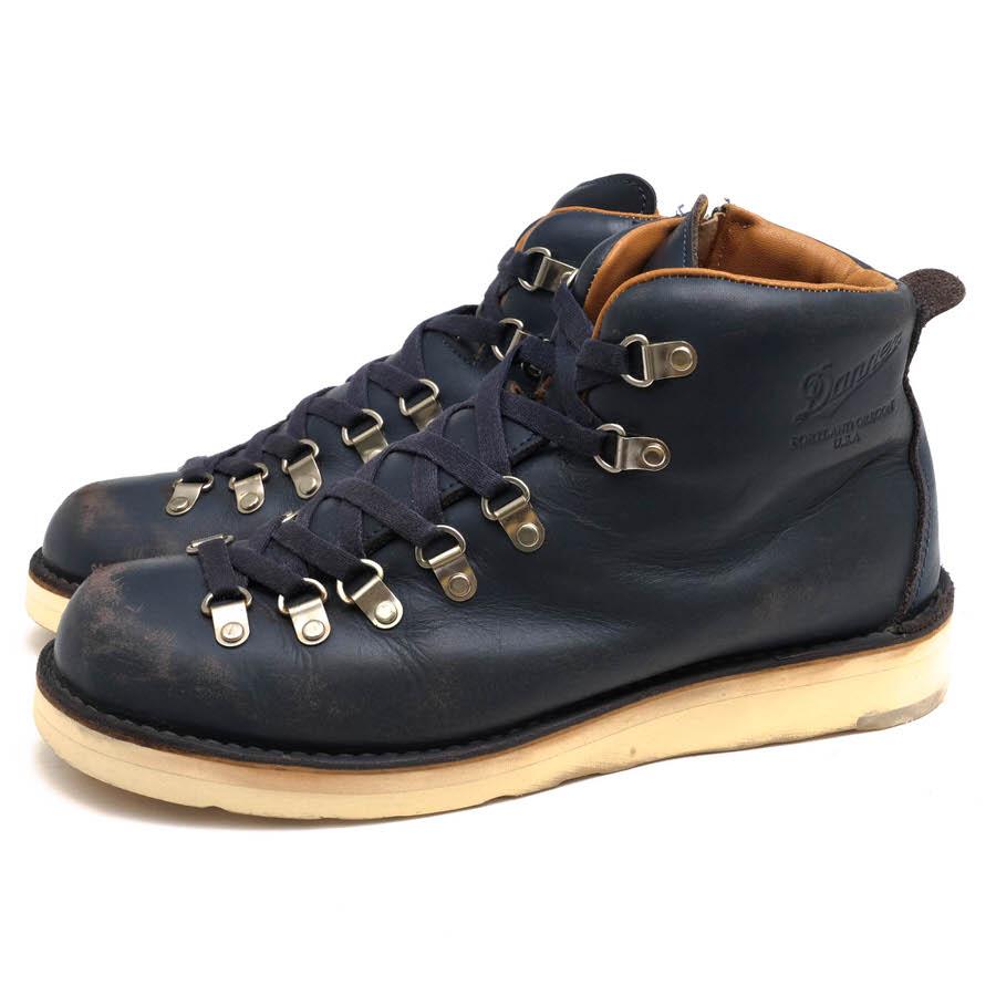 Danner（ダナー） マウンテンブーツ D210032 MOUNTAIN LIGHT ZIP UP