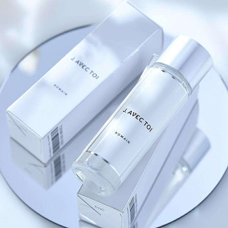 韓国 コスメ J.AVEC TOI ジェイアベックトワ セラムローション ロマン