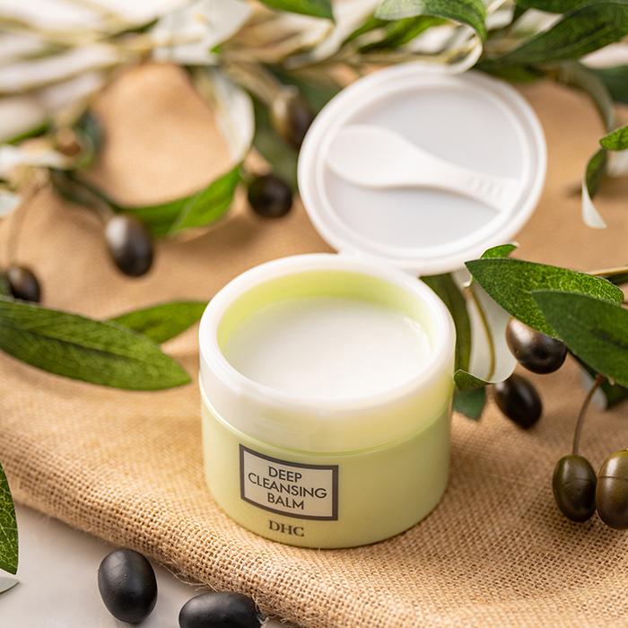 DHC 【 DHC 公式 】 DHCディープ クレンジング バーム : DHC Yahoo!店