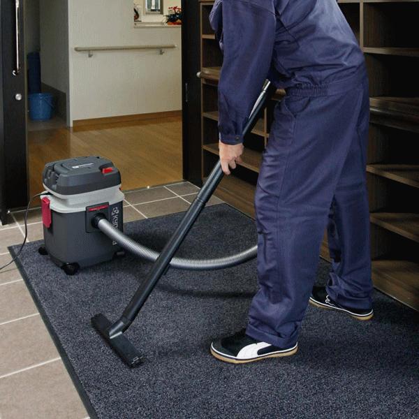 KYOCERA（京セラ） 集じん機 AVC1150 乾湿両用 (吸込仕事率280W