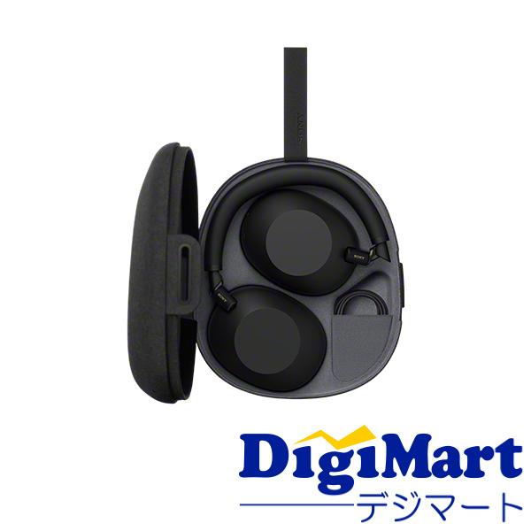 SONY（ソニー） SONY WH-1000XM6 (B) Bluetooth ワイヤレスヘッドホン
