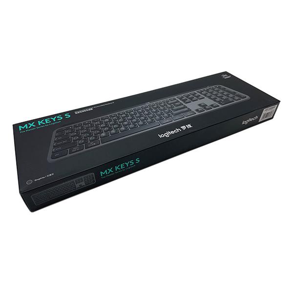 logicool（ロジクール） ロジテック LOGITECH MX KEYS S Advanced