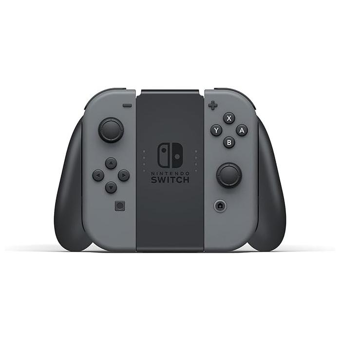 Nintendo Switch グレー・ソフト6本 Nintendo Switch ゲームソフト 6本