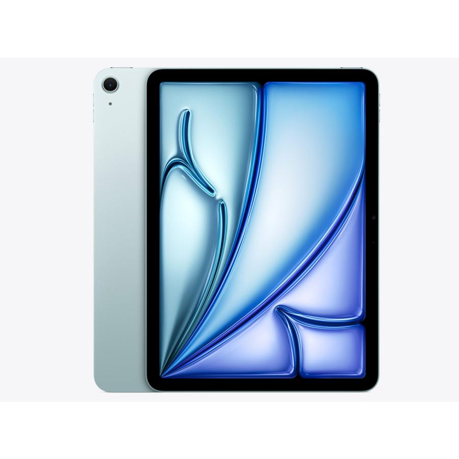 新品未開封 Apple iPad Air 11インチ Wi-Fi 128GB 2024年 MUWD3J/A