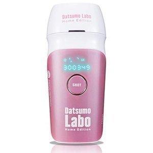 脱毛ラボ 新品 Datsumo Labo ホームエディション 脱毛器 DL001 光美容