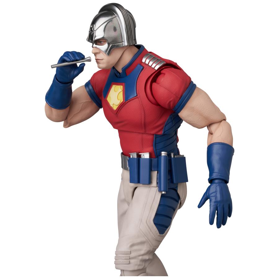 MAFEX 送料無料◇MAFEX マフェックス No.289 The Suicide Squad ザ