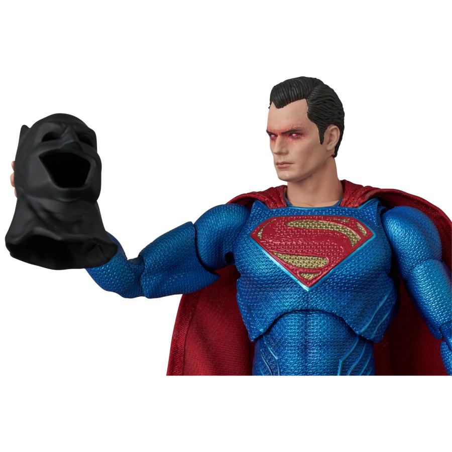 MAFEX 送料無料◇MAFEX マフェックス No.273 KNIGHTMARE SUPERMAN