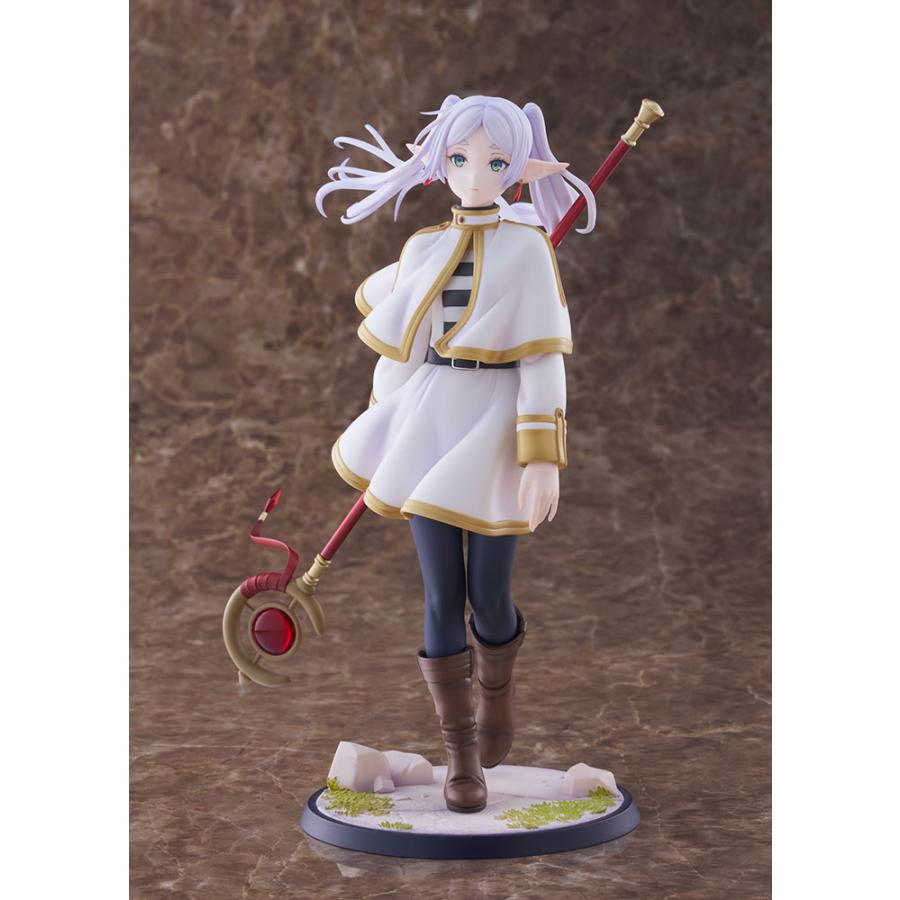 送料無料◇再販 葬送のフリーレン フリーレン クレーネル 1/7