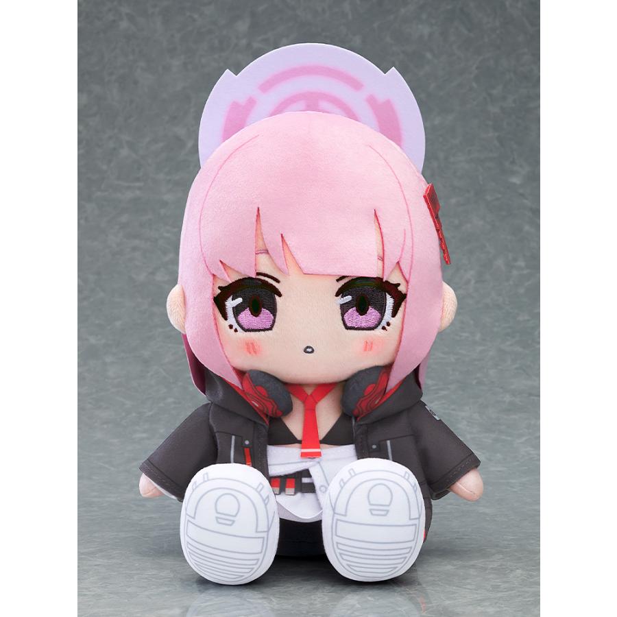 送料無料◇グッドスマイルカンパニー ブルーアーカイブ -Blue Archive