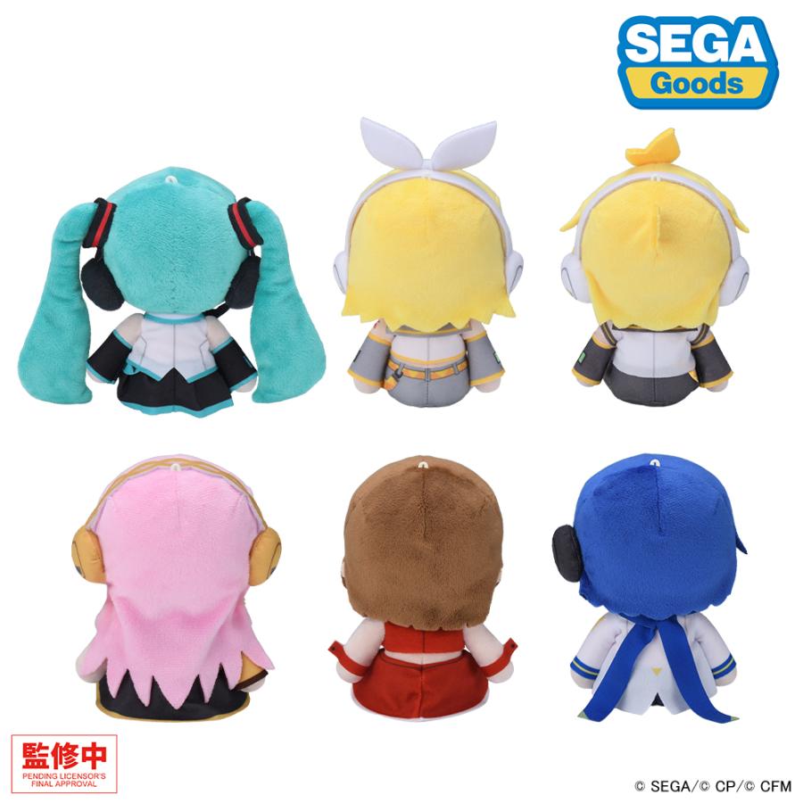 送料無料◇プロジェクトセカイ カラフルステージ！ feat. 初音ミク