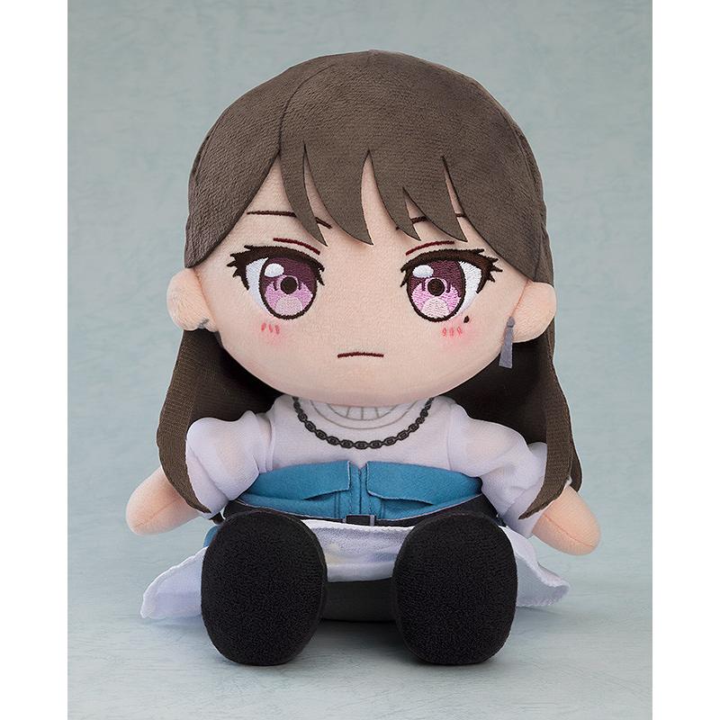 送料無料◇再販 BanG Dream！ ぬいぐるみ MyGO！！！！！ 5種セット