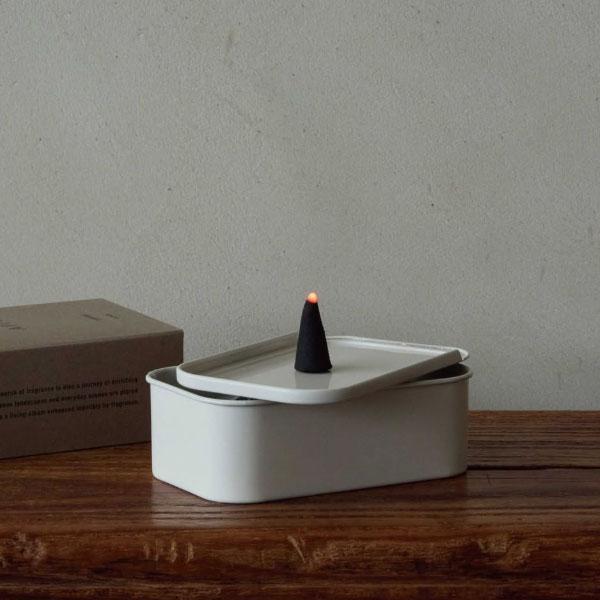 APFR アポテーケ フレグランス インセンスコーン ルームフレグランス