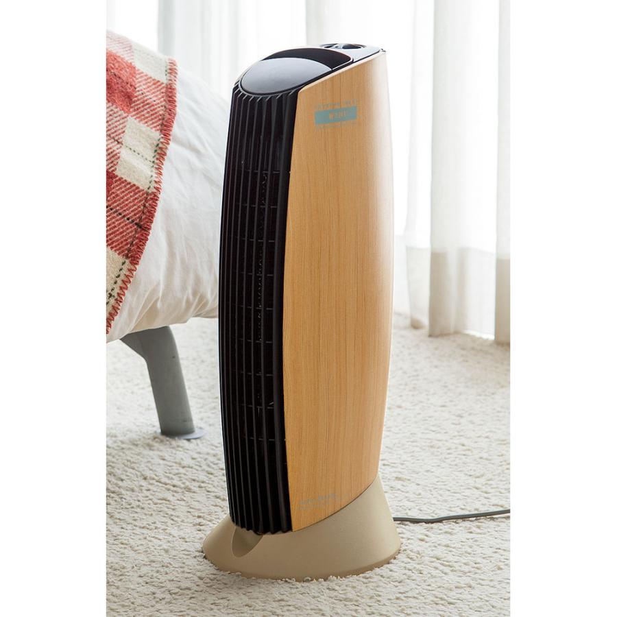 dinos（ディノス） 25畳 フィルター交換不要 おしゃれ 静か 経済的