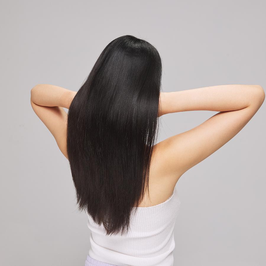 dinos（ディノス） ヘアブラシ 振動 静電気除去 サラサラ ツヤ髪