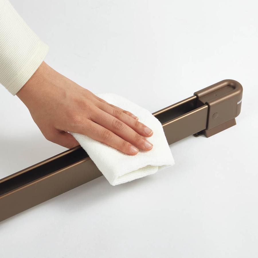 dinos（ディノス） 結露と冷気を抑制！「窓際ヒーター」幅120-190cm