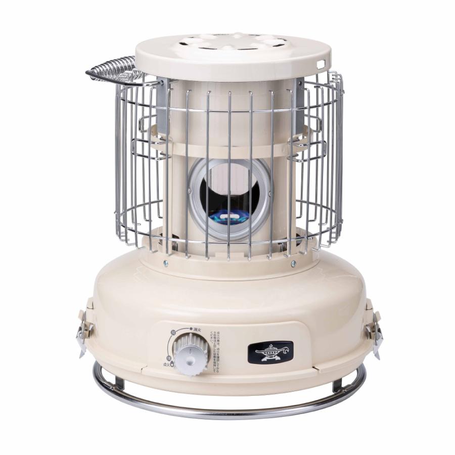 アラジン（Aladdin） おすすめ 冬 カセットガスストーブ 防災用品