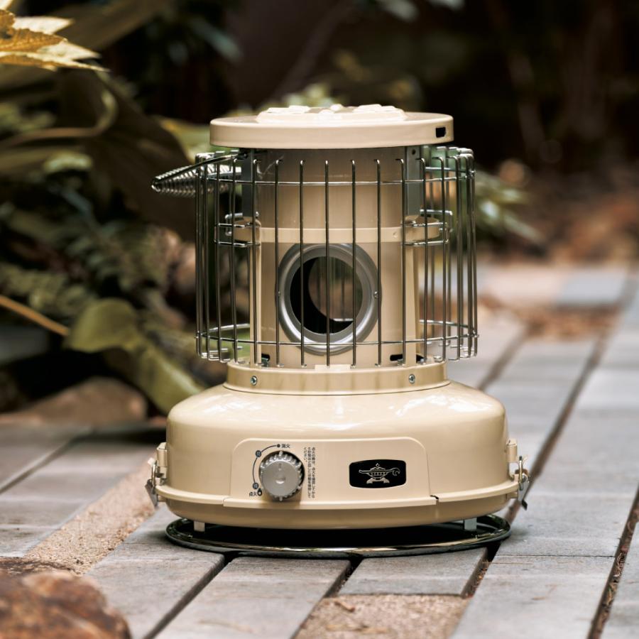 アラジン（Aladdin） おすすめ 冬 カセットガスストーブ 防災用品