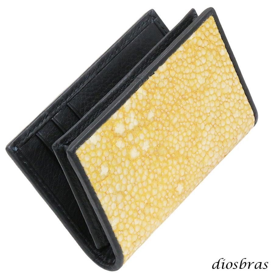 カード入れ 名刺入れ 定期入れ パスケース 本革 スター エイ革 梅花皮