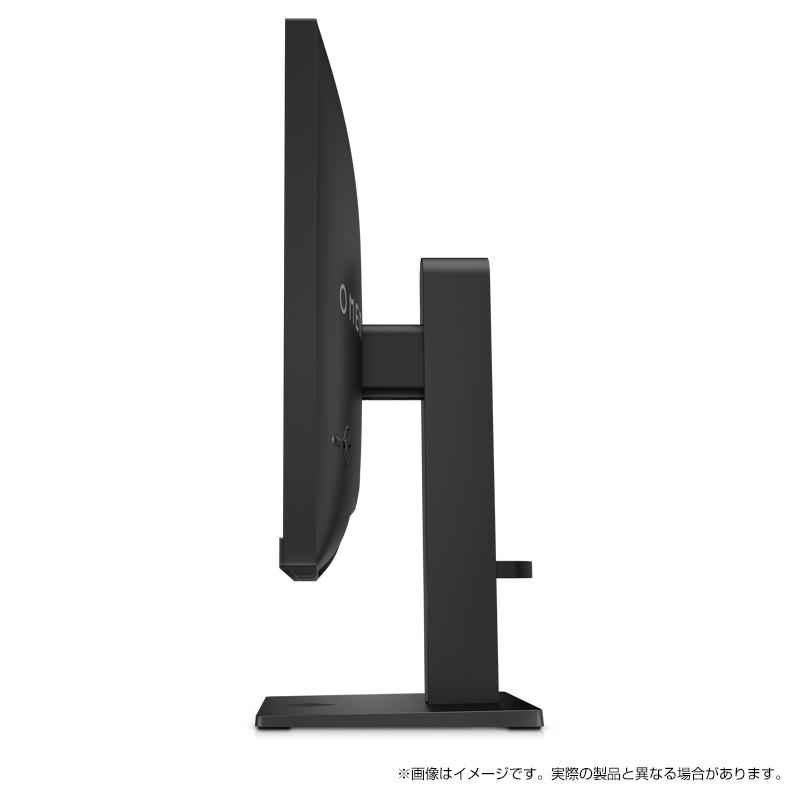日本HP モニター 新品 OMEN 24 165Hz FHD ゲーミングディスプレイ
