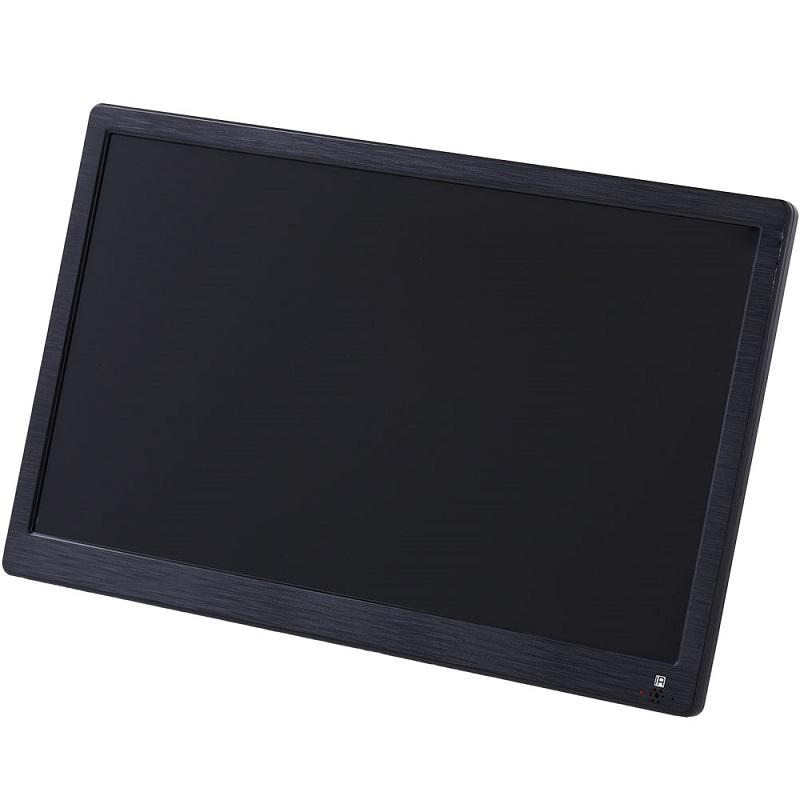 ポータブルテレビ フルセグ 小型テレビ 14インチ テレビ 地デジ