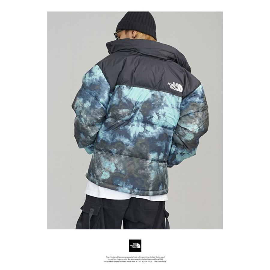 THE NORTH FACE（ザ ノースフェイス） ノースフェイス ダウン