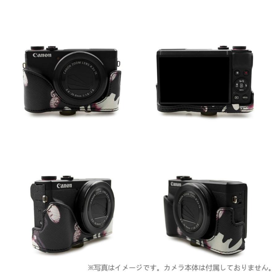 Canon PowerShot G7 X Mark3/G7 MarkIII/G7X3/G7 Mark2/G7 MarkII/G7X2