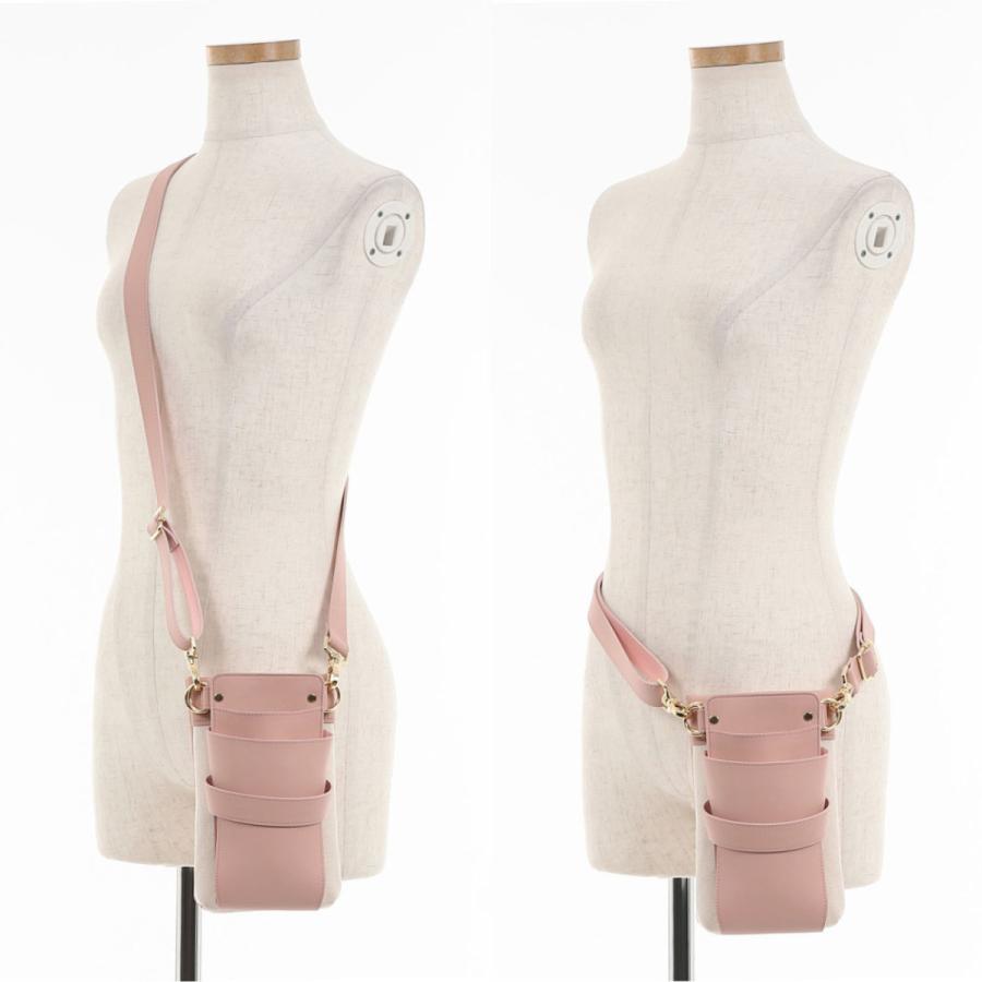 Violet MANAEオリジナルコラボ マルチシザーケース ピンク / 国内