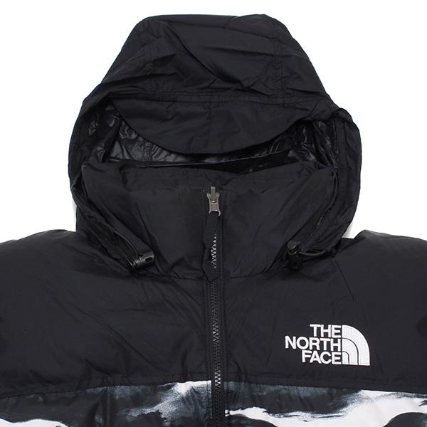 THE NORTH FACE（ザ ノースフェイス） 25AWモデル ヌプシ 1996 RETRO