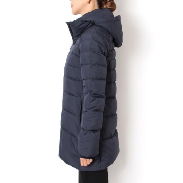 HERNO（ヘルノ） 24AWモデル レディース Laminar ゴアテックス