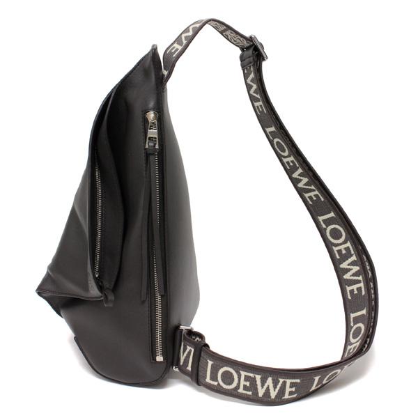 LOEWE（ロエベ） 24SSモデル メンズ ANTON SLING アントン スリング