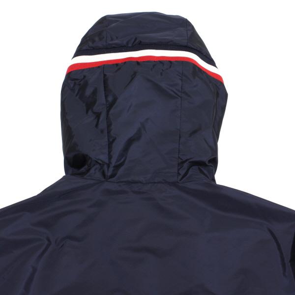 MONCLER（モンクレール） 25SSモデル MONCLER GRIMPEURS トリコロール