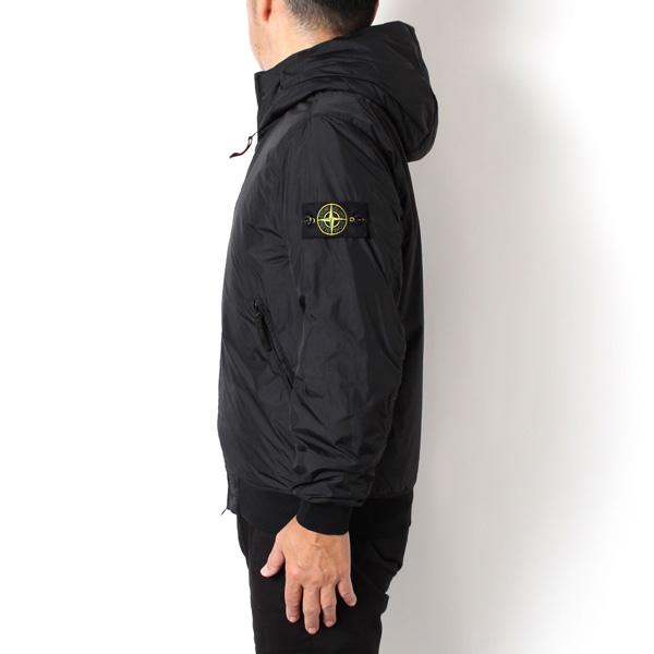 STONE ISLAND（ストーン アイランド） 24AWモデル バッジワッペン付き