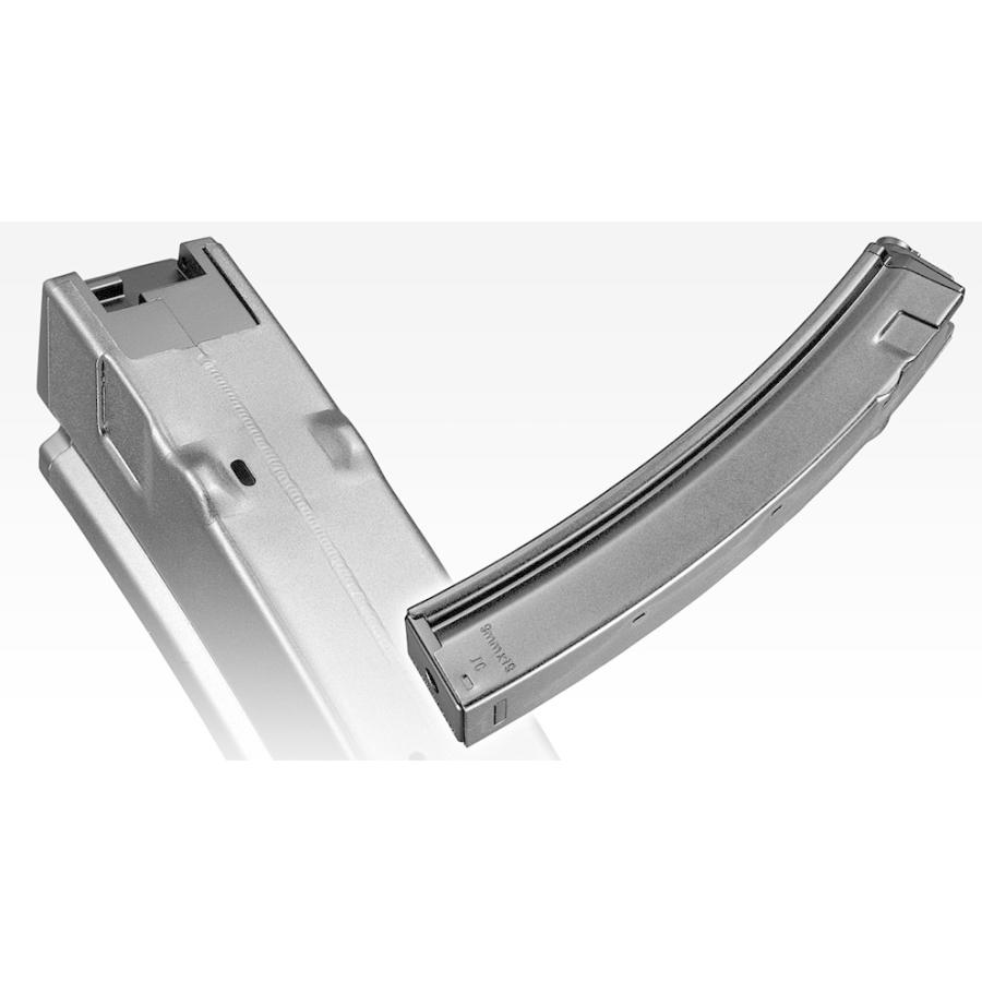 TOKYO MARUI（東京マルイ） 次世代電動ガン MP5用 72連 スペアマガジン