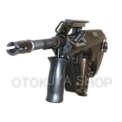 TOKYO MARUI（東京マルイ） スタンダード 電動ガン ステアー AUG