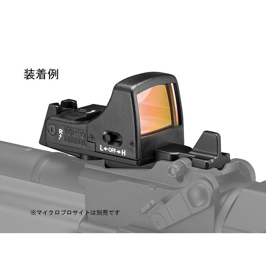 TOKYO MARUI（東京マルイ） 次世代電動ガン AKストーム STORM