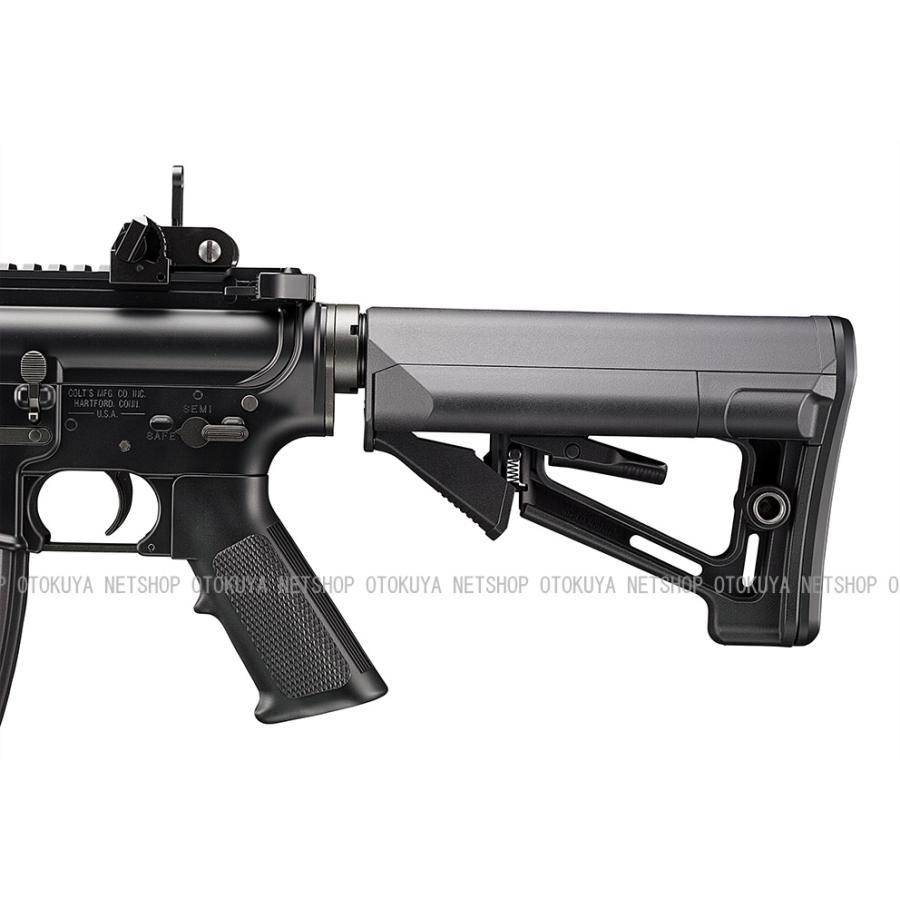 TOKYO MARUI（東京マルイ） 次世代電動ガン URG-I 11.5インチ ブラック