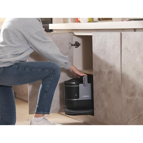 新生活セール☆22,999円→16,099円~】【Yadea公式】カーペット洗浄機