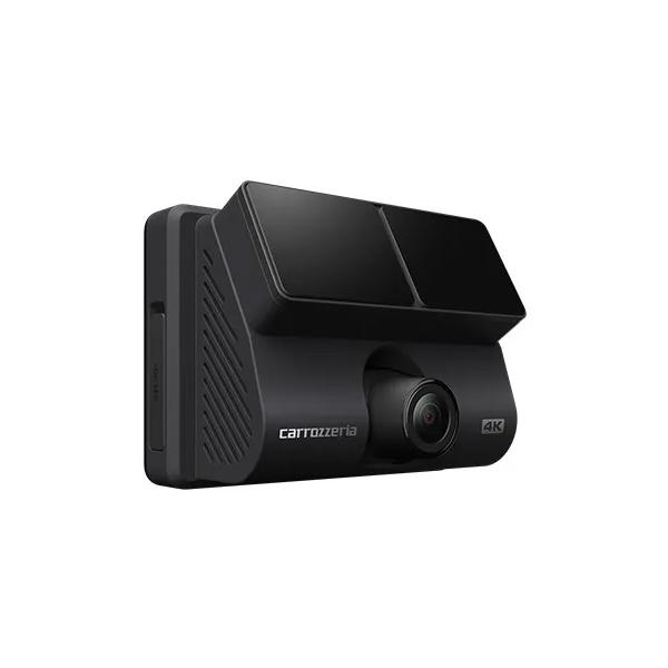カロッツェリア VREC-DZ810D パイオニア ドライブレコーダー 前後2