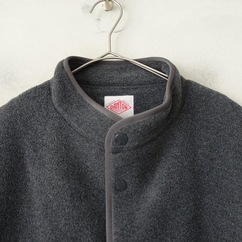 Danton（ダントン） 【定価1.4万】ダントン *フリースベスト*42