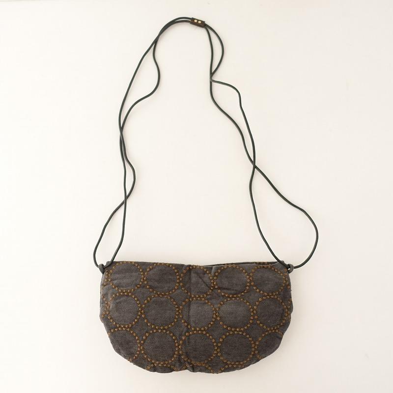 mina perhonen（ミナペルホネン） 【定価1.5万】ミナペルホネン