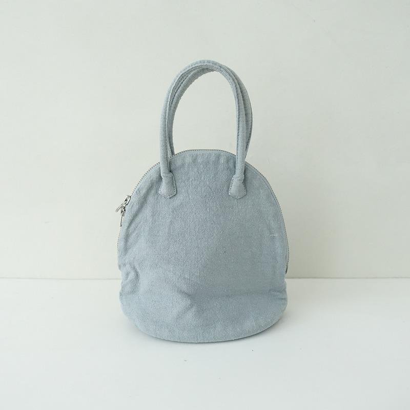 定価1.9万】マルト MARTAU *Shell Bag XS*シェルバッグ手提げかばん