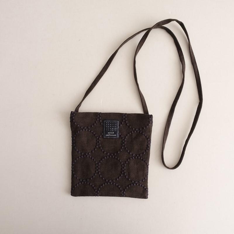 mina perhonen（ミナペルホネン） 【美品】2024SS/ミナペルホネン